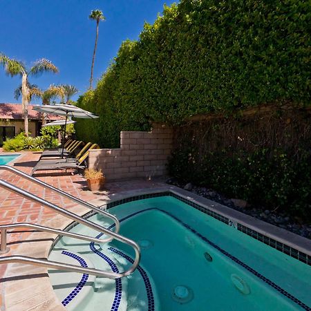 La Maison Hotel - Adults Only Palm Springs Ngoại thất bức ảnh
