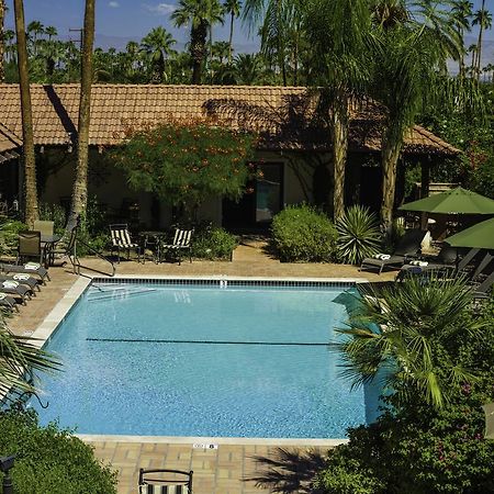 La Maison Hotel - Adults Only Palm Springs Ngoại thất bức ảnh