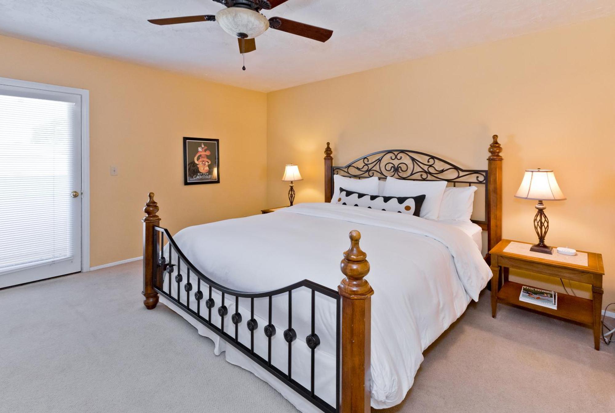 La Maison Hotel - Adults Only Palm Springs Ngoại thất bức ảnh