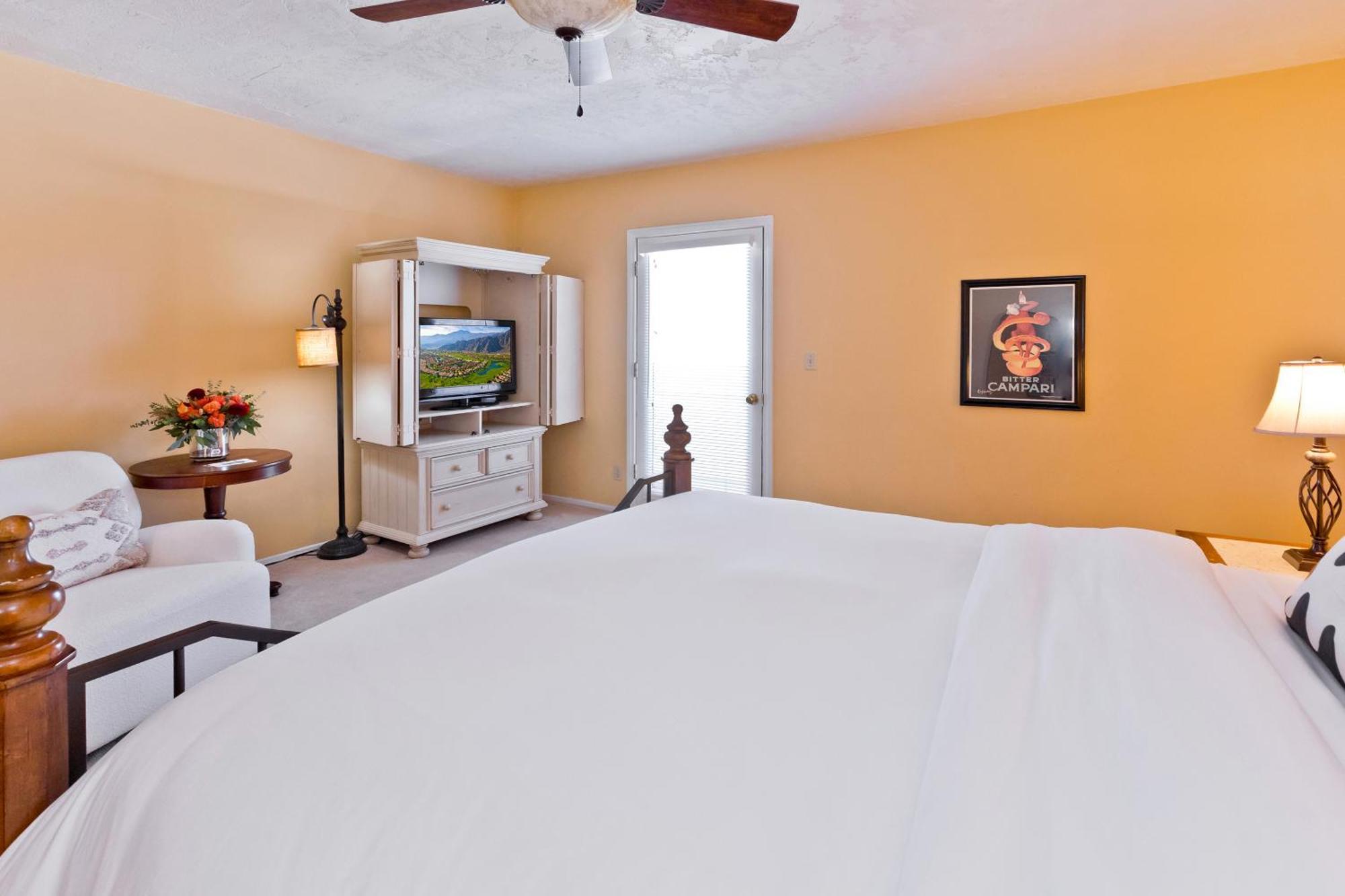 La Maison Hotel - Adults Only Palm Springs Ngoại thất bức ảnh