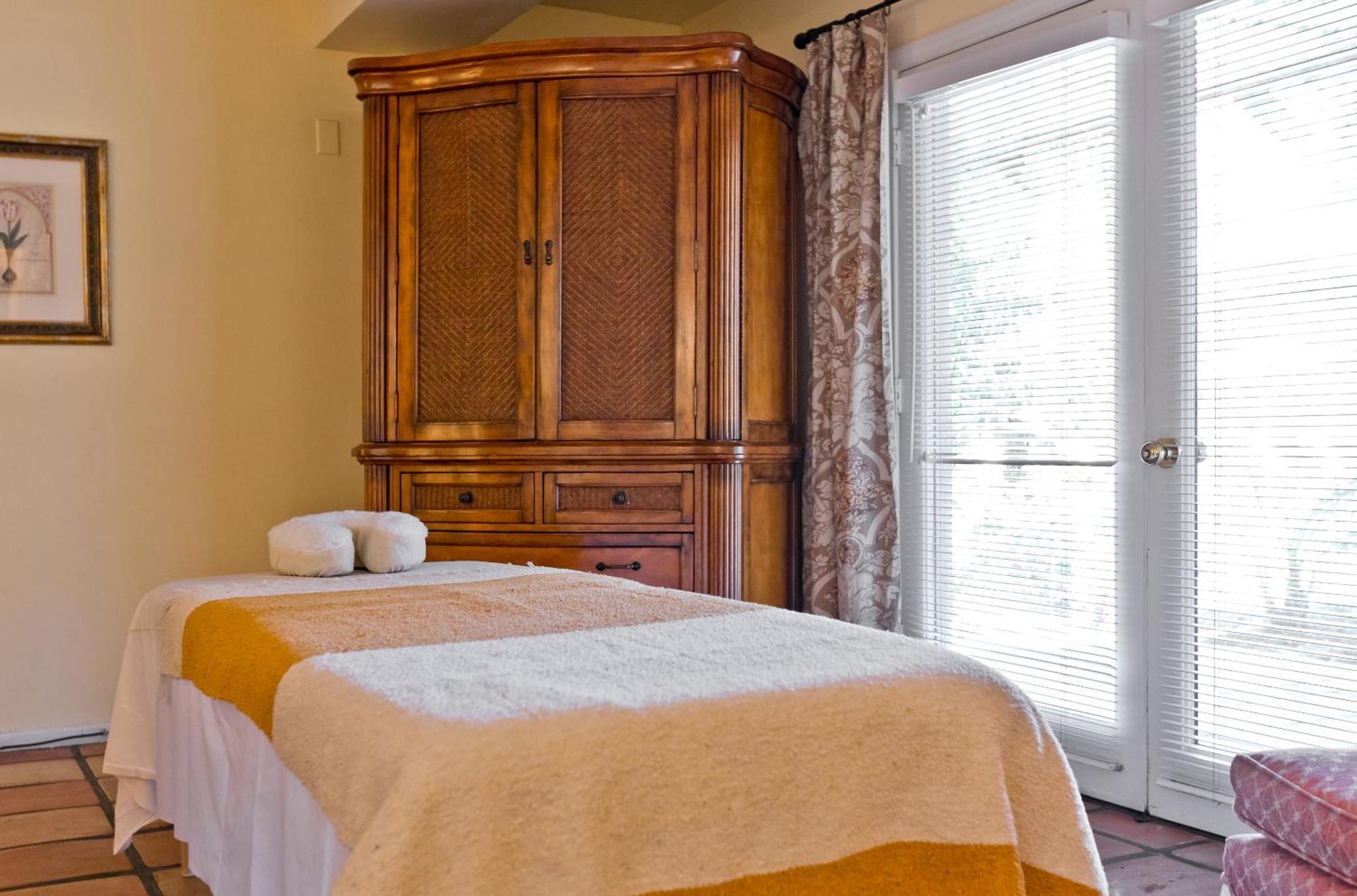 La Maison Hotel - Adults Only Palm Springs Ngoại thất bức ảnh
