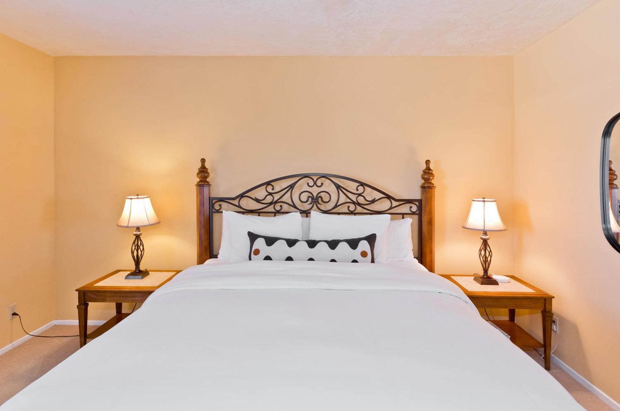 La Maison Hotel - Adults Only Palm Springs Ngoại thất bức ảnh