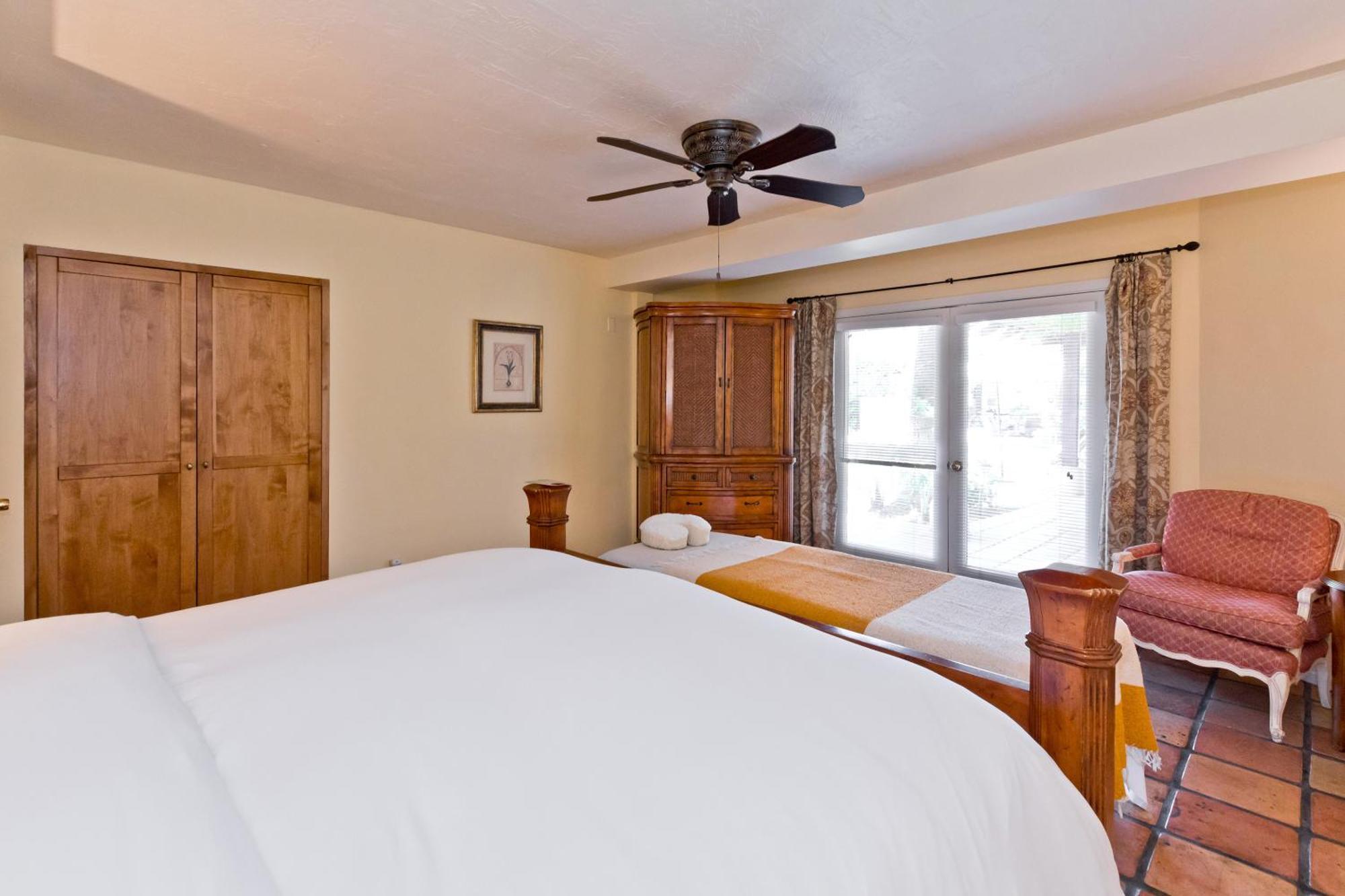 La Maison Hotel - Adults Only Palm Springs Ngoại thất bức ảnh