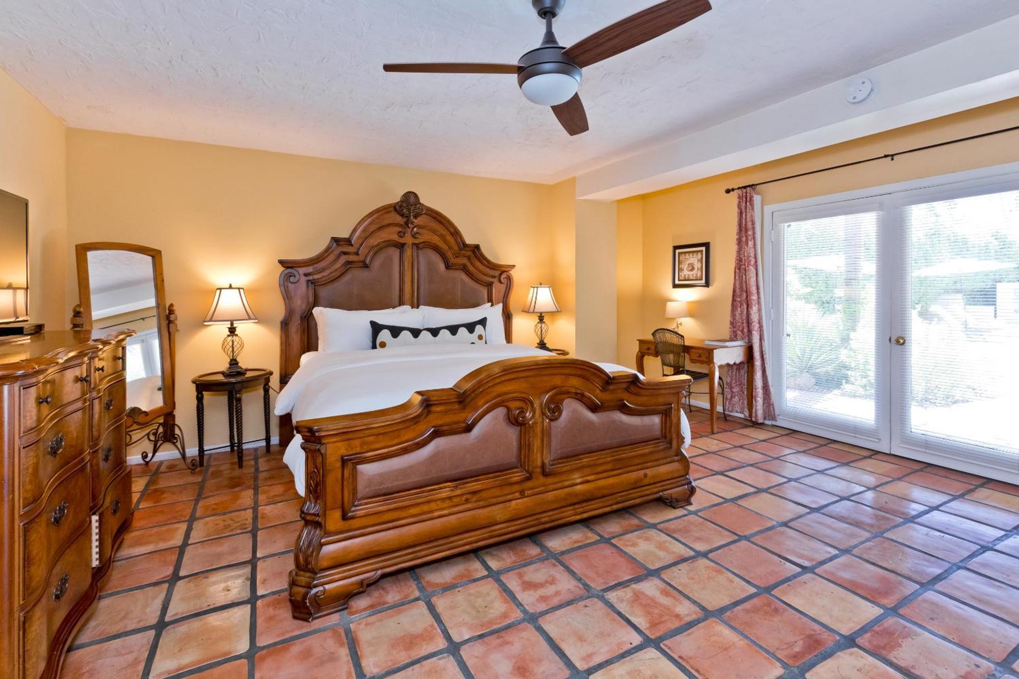 La Maison Hotel - Adults Only Palm Springs Ngoại thất bức ảnh