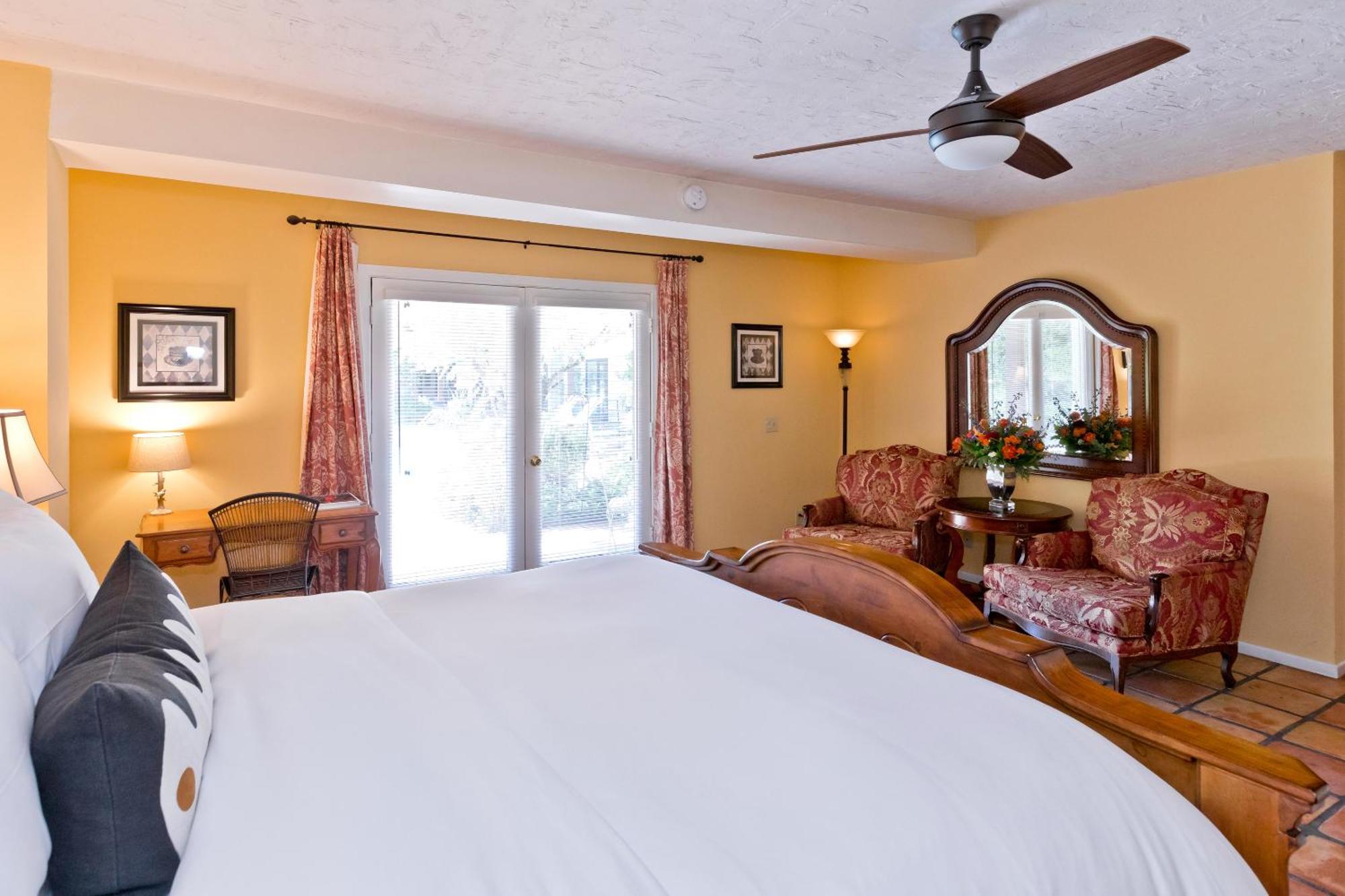 La Maison Hotel - Adults Only Palm Springs Ngoại thất bức ảnh