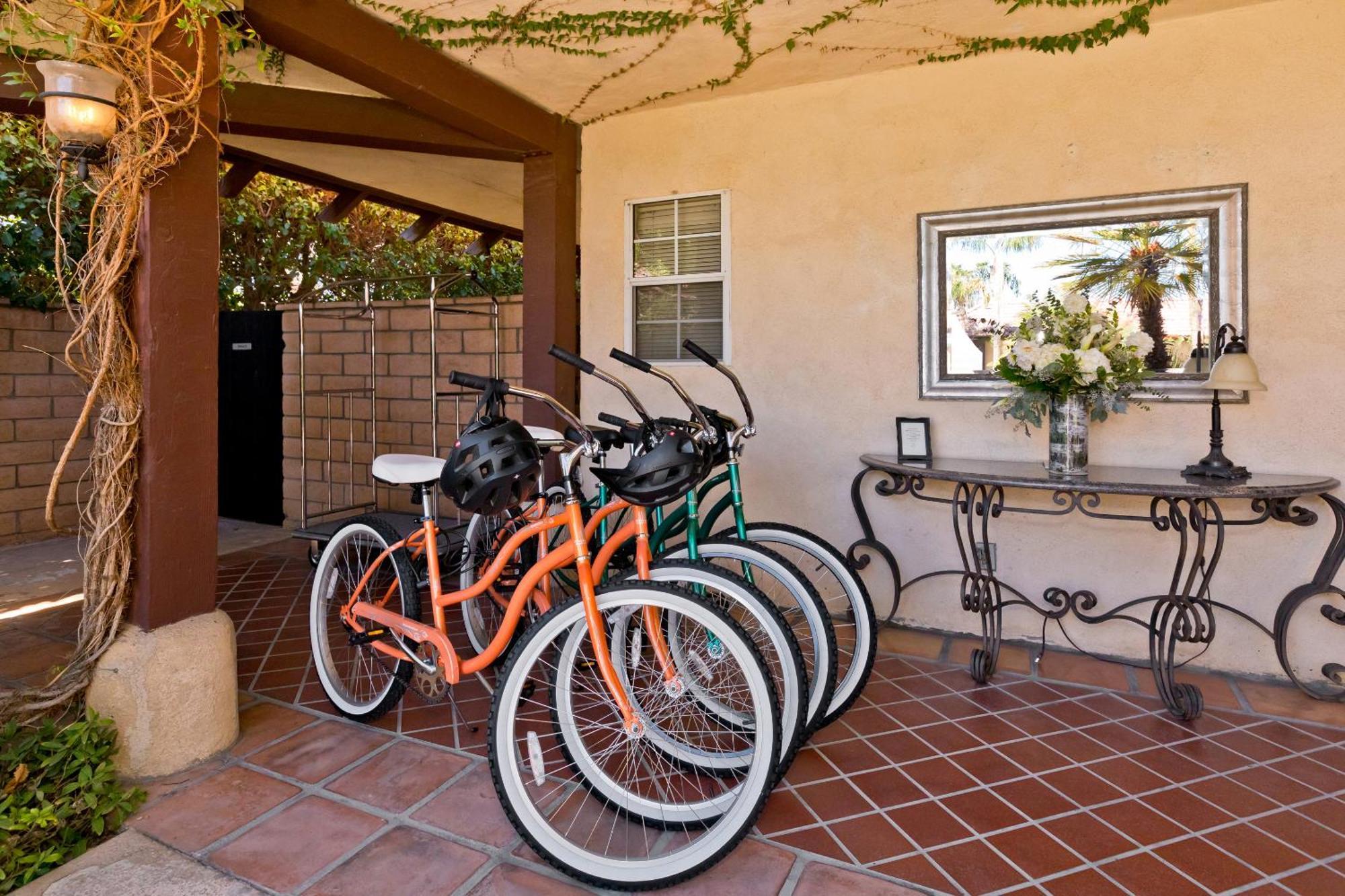 La Maison Hotel - Adults Only Palm Springs Ngoại thất bức ảnh
