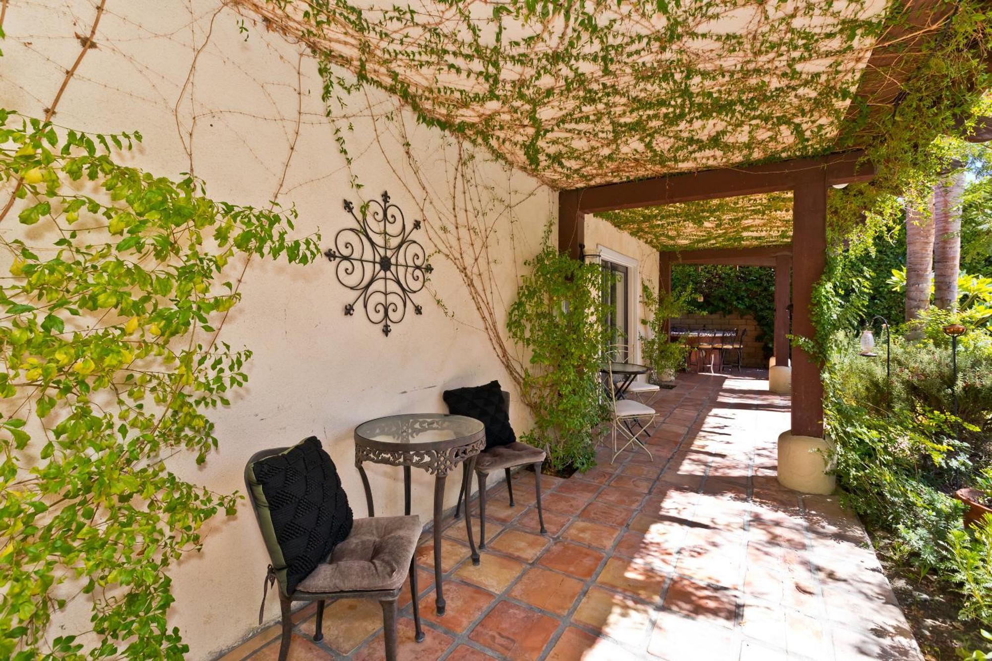 La Maison Hotel - Adults Only Palm Springs Ngoại thất bức ảnh