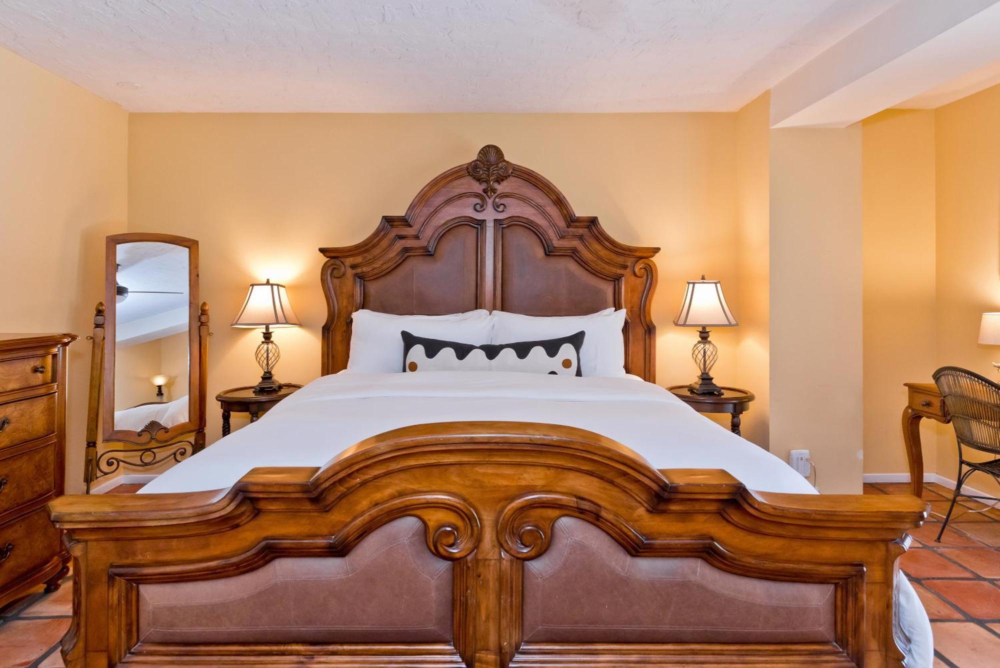 La Maison Hotel - Adults Only Palm Springs Ngoại thất bức ảnh