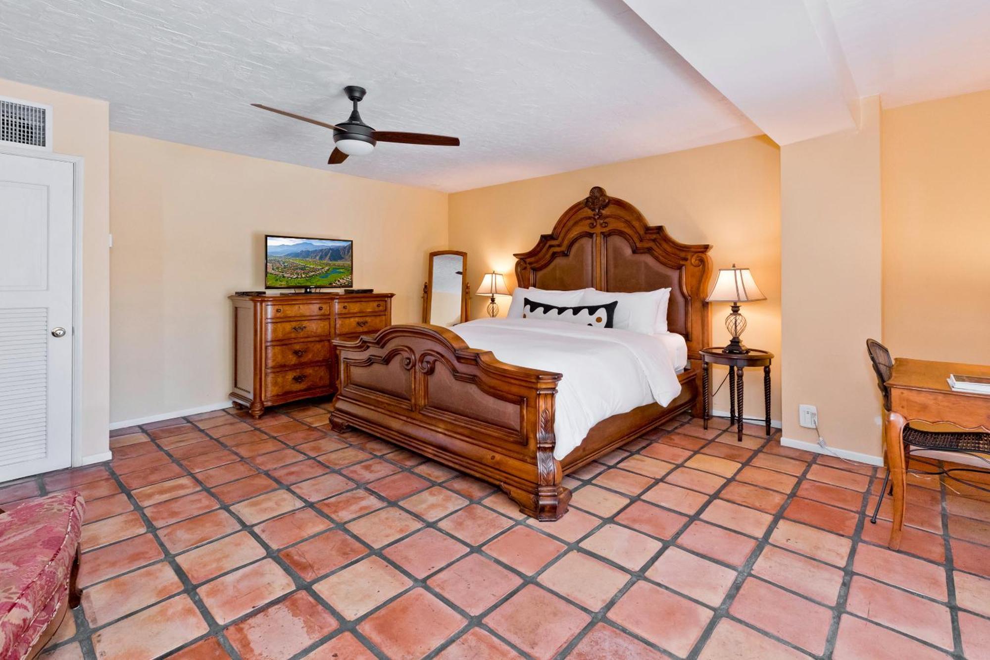 La Maison Hotel - Adults Only Palm Springs Ngoại thất bức ảnh