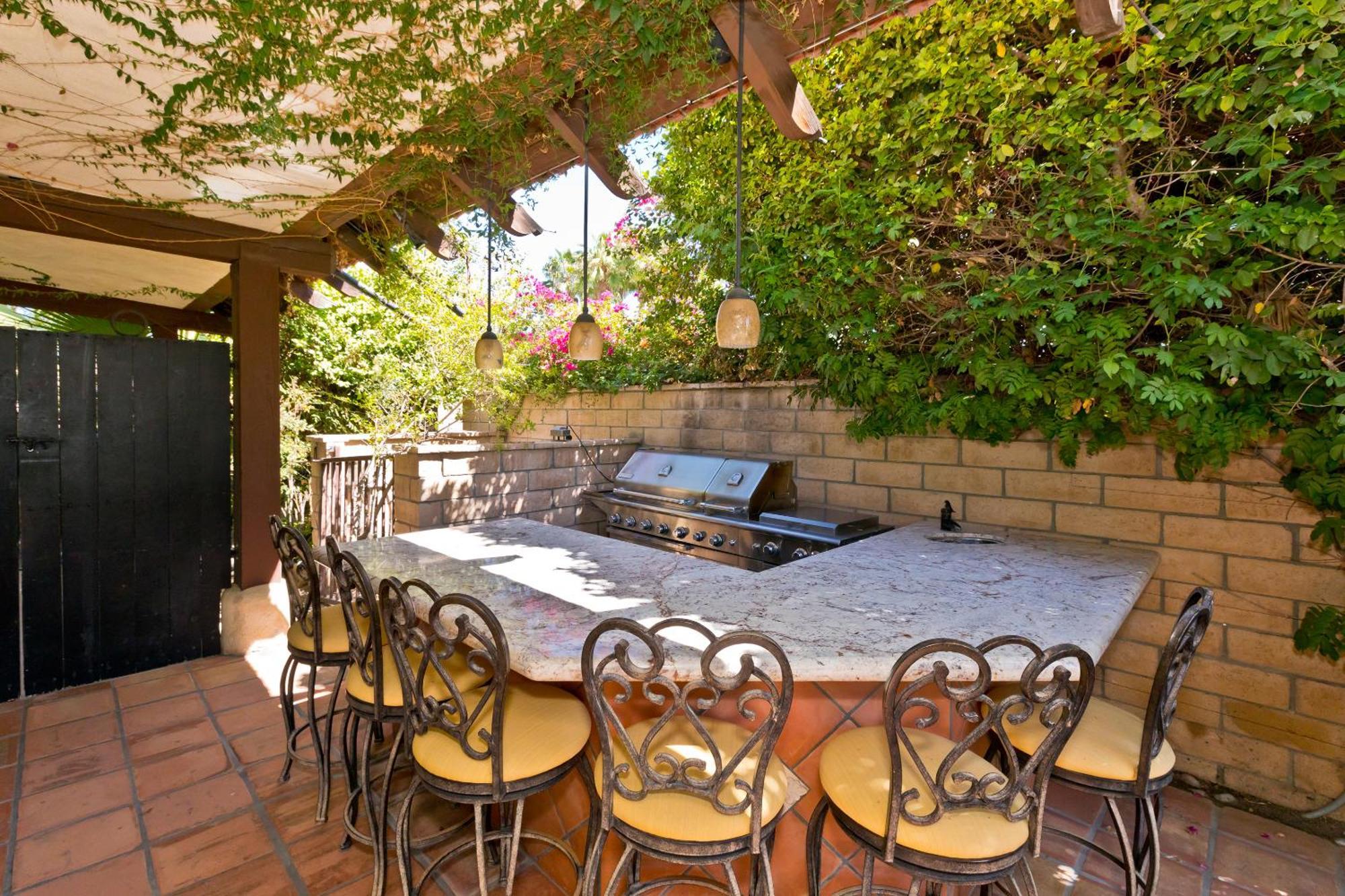 La Maison Hotel - Adults Only Palm Springs Ngoại thất bức ảnh