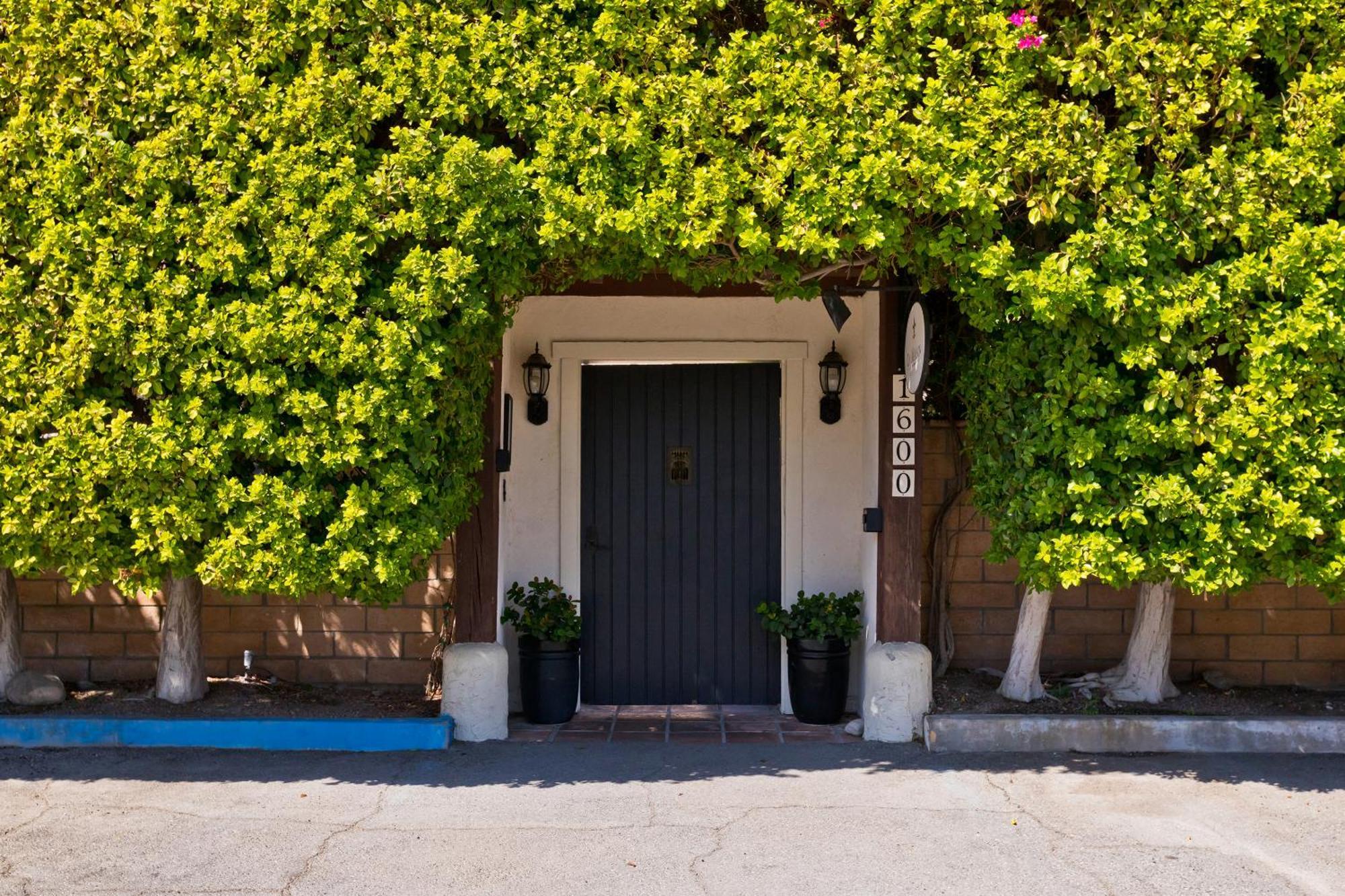 La Maison Hotel - Adults Only Palm Springs Ngoại thất bức ảnh