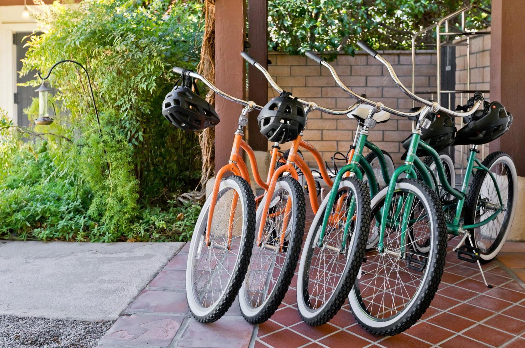 La Maison Hotel - Adults Only Palm Springs Ngoại thất bức ảnh