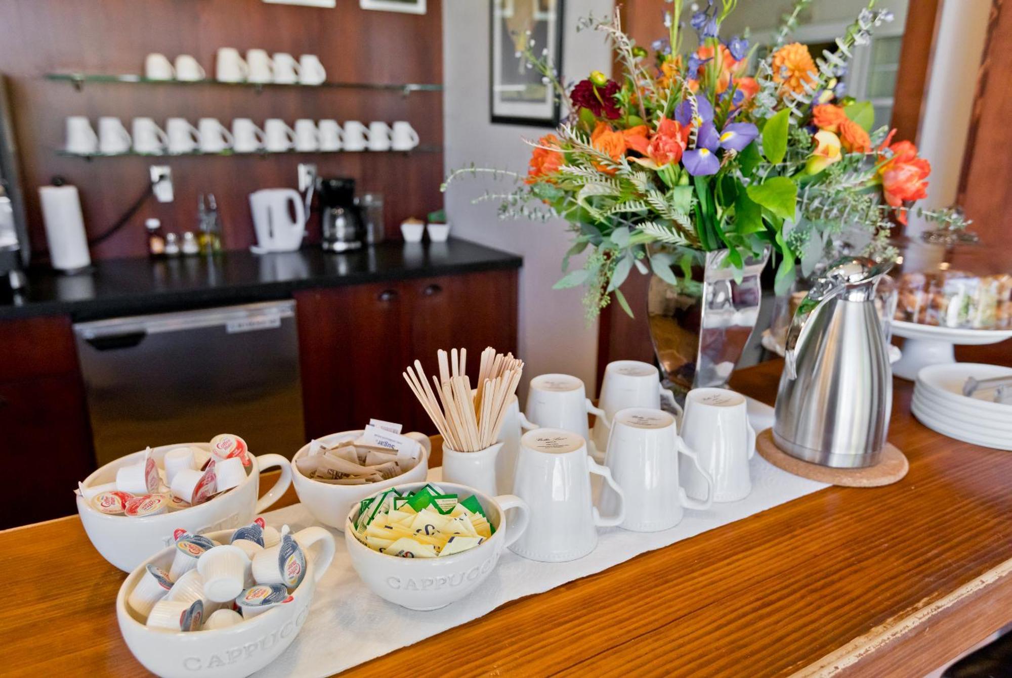 La Maison Hotel - Adults Only Palm Springs Ngoại thất bức ảnh