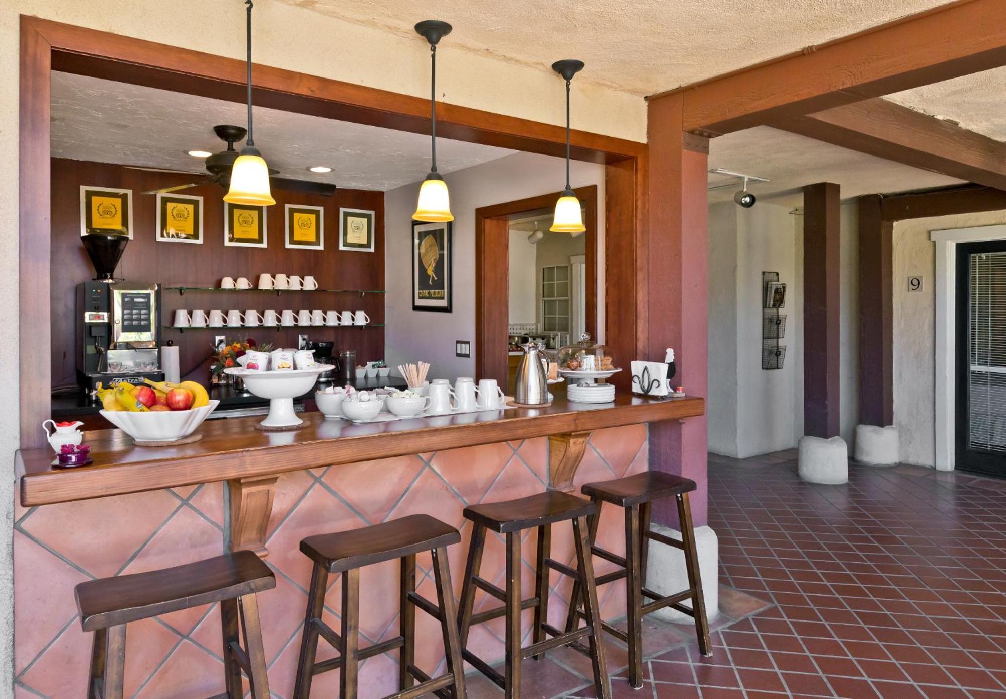 La Maison Hotel - Adults Only Palm Springs Ngoại thất bức ảnh