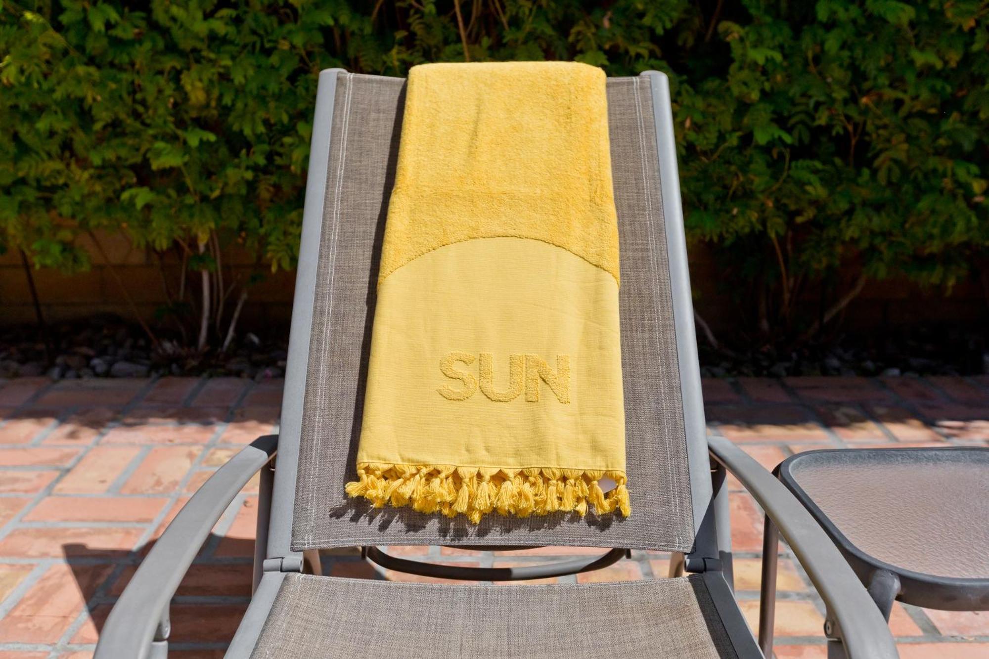 La Maison Hotel - Adults Only Palm Springs Ngoại thất bức ảnh