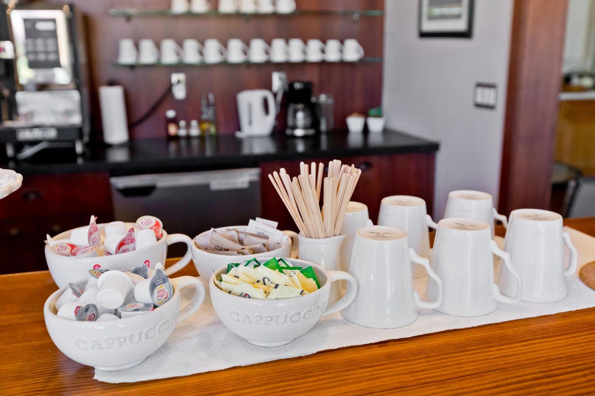 La Maison Hotel - Adults Only Palm Springs Ngoại thất bức ảnh