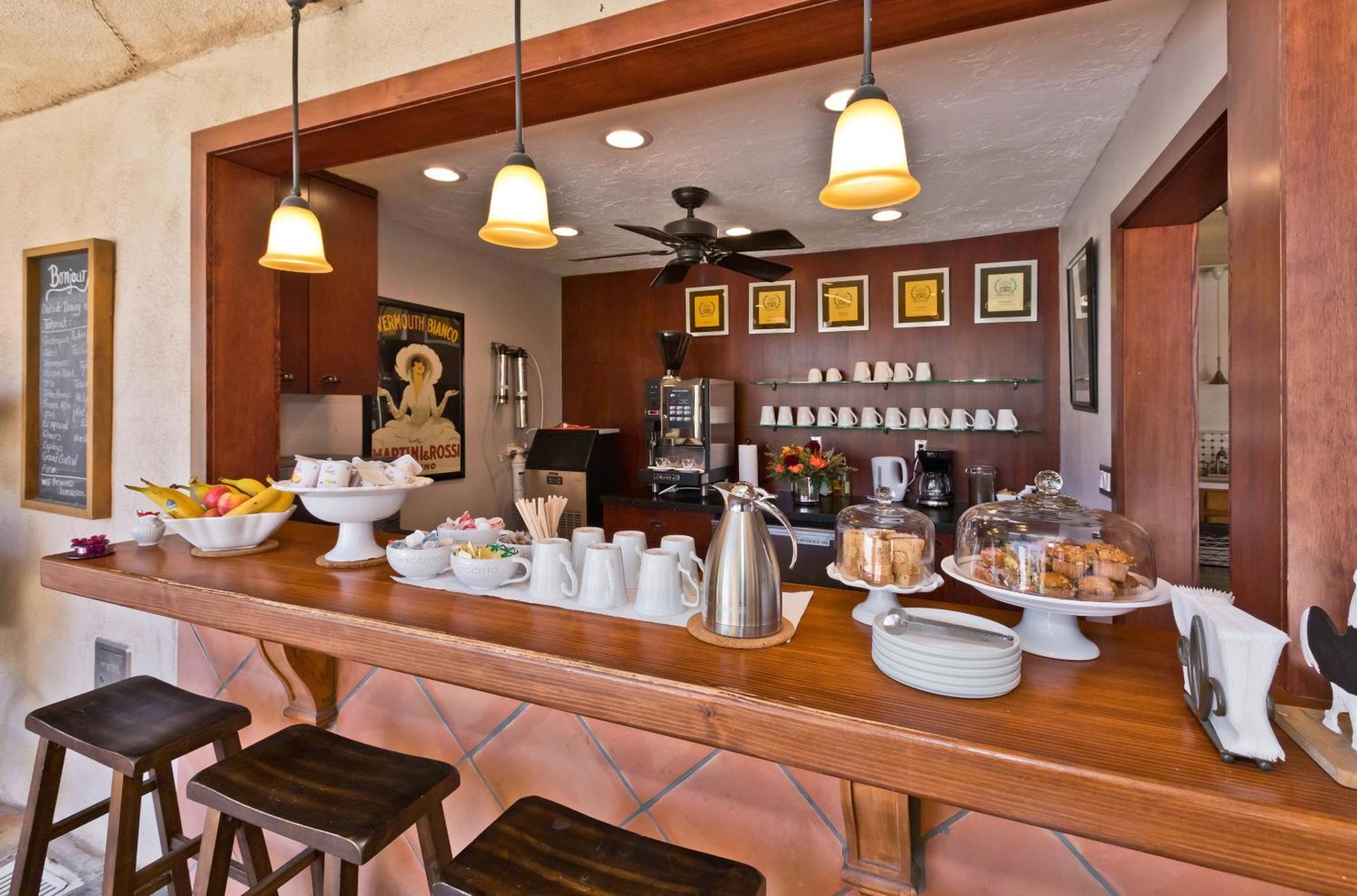 La Maison Hotel - Adults Only Palm Springs Ngoại thất bức ảnh