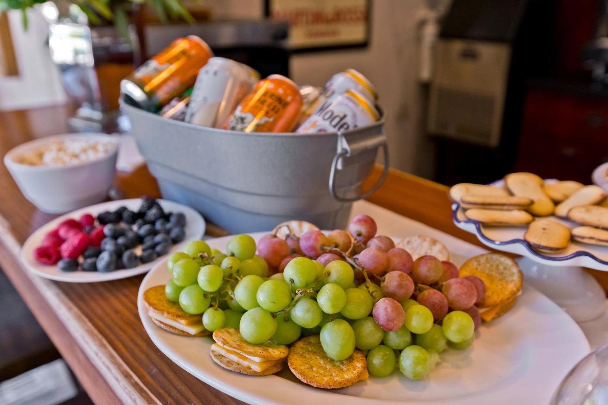 La Maison Hotel - Adults Only Palm Springs Ngoại thất bức ảnh