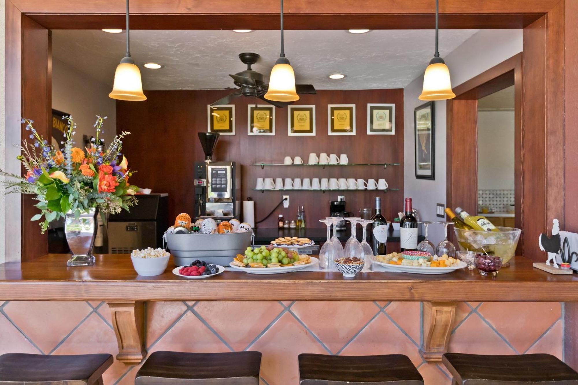 La Maison Hotel - Adults Only Palm Springs Ngoại thất bức ảnh