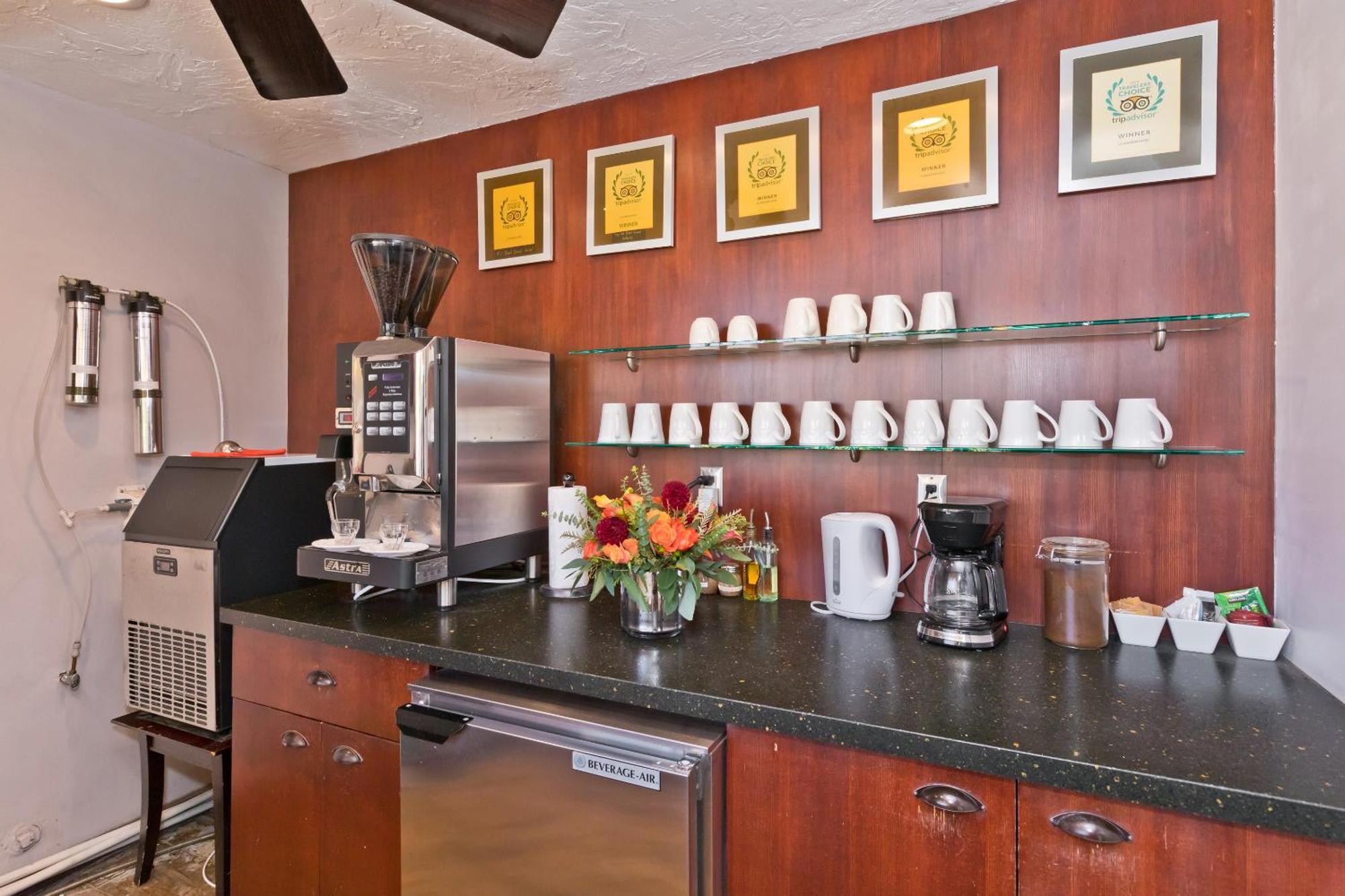 La Maison Hotel - Adults Only Palm Springs Ngoại thất bức ảnh