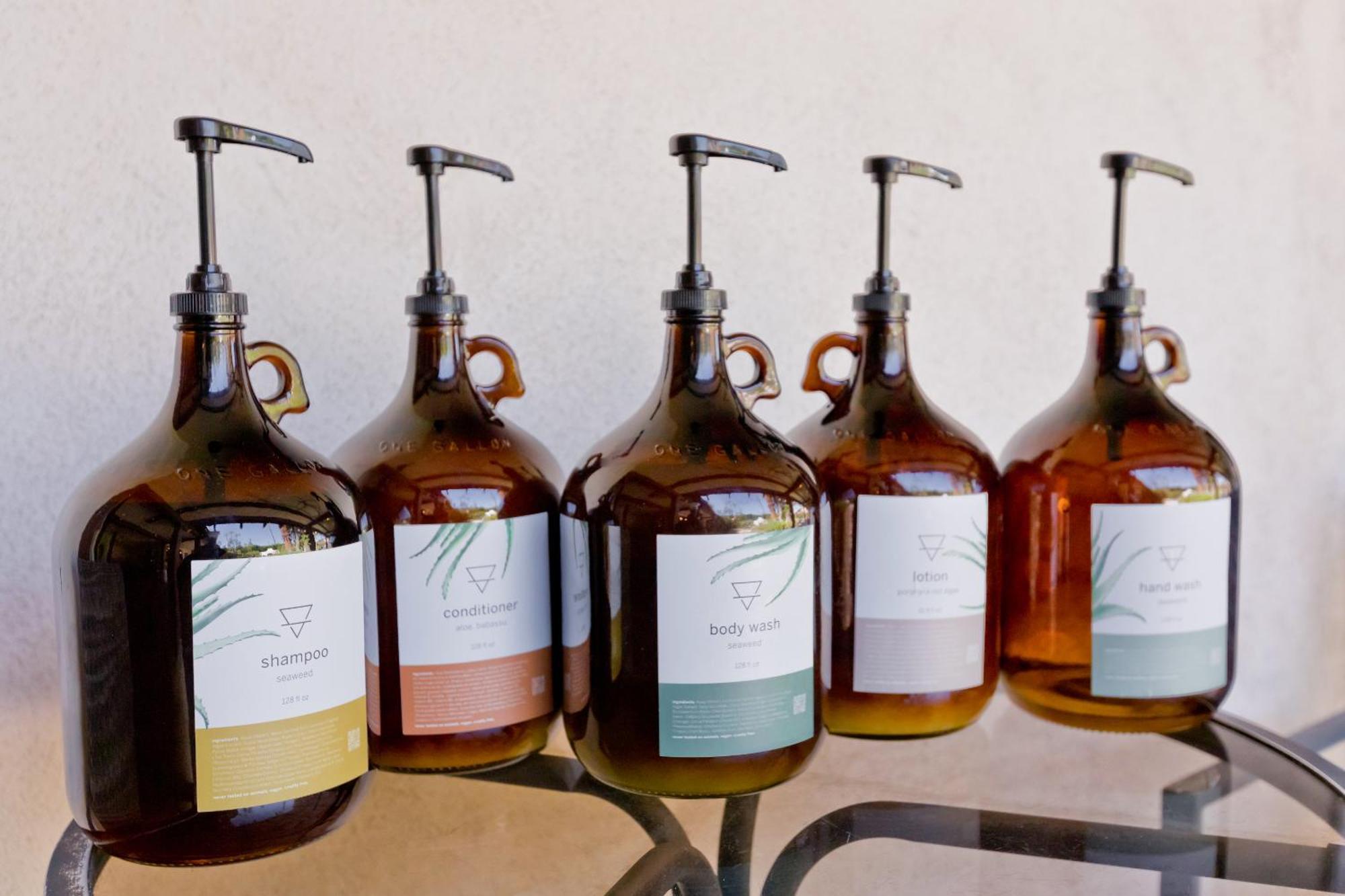 La Maison Hotel - Adults Only Palm Springs Ngoại thất bức ảnh