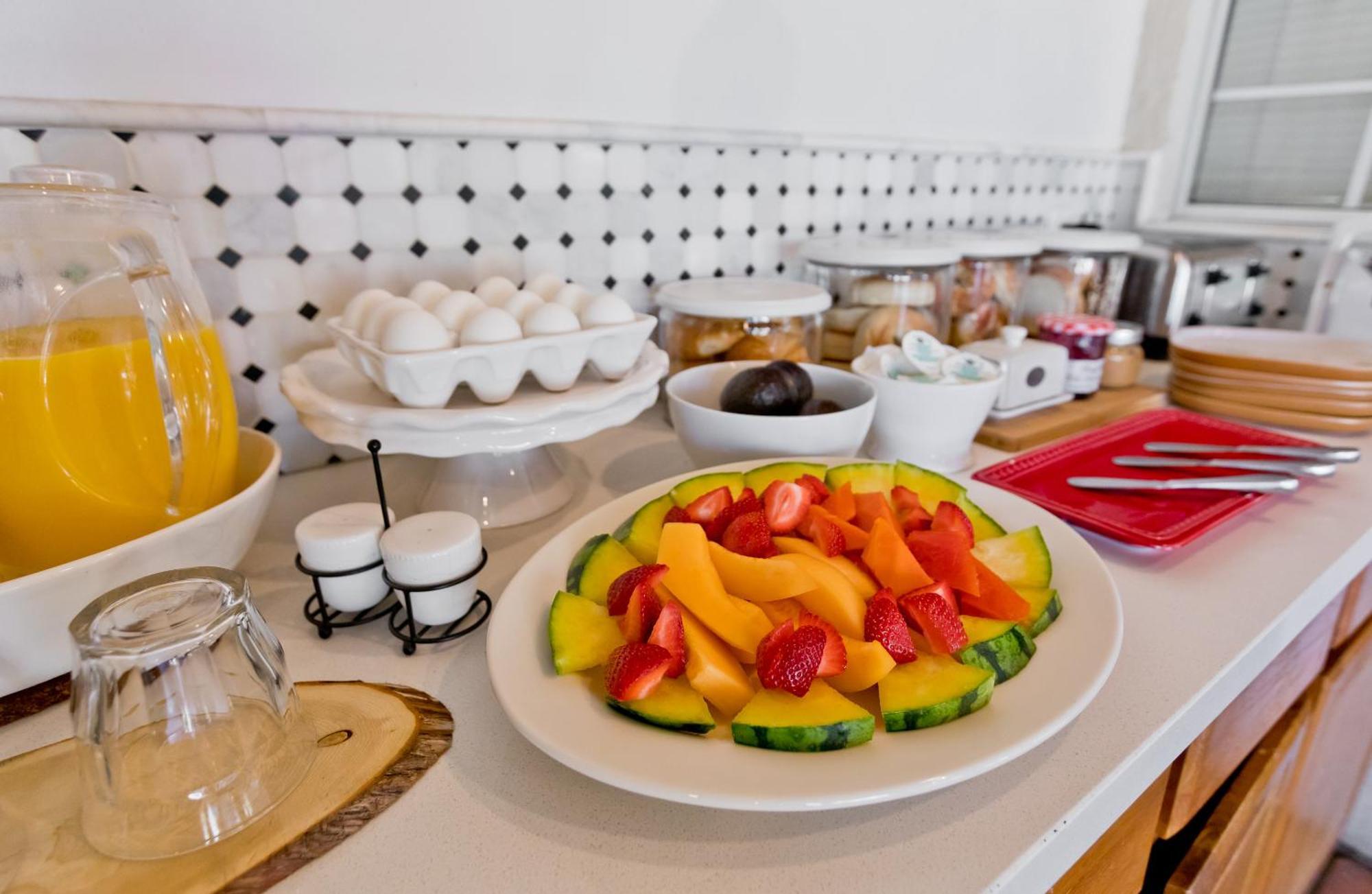 La Maison Hotel - Adults Only Palm Springs Ngoại thất bức ảnh