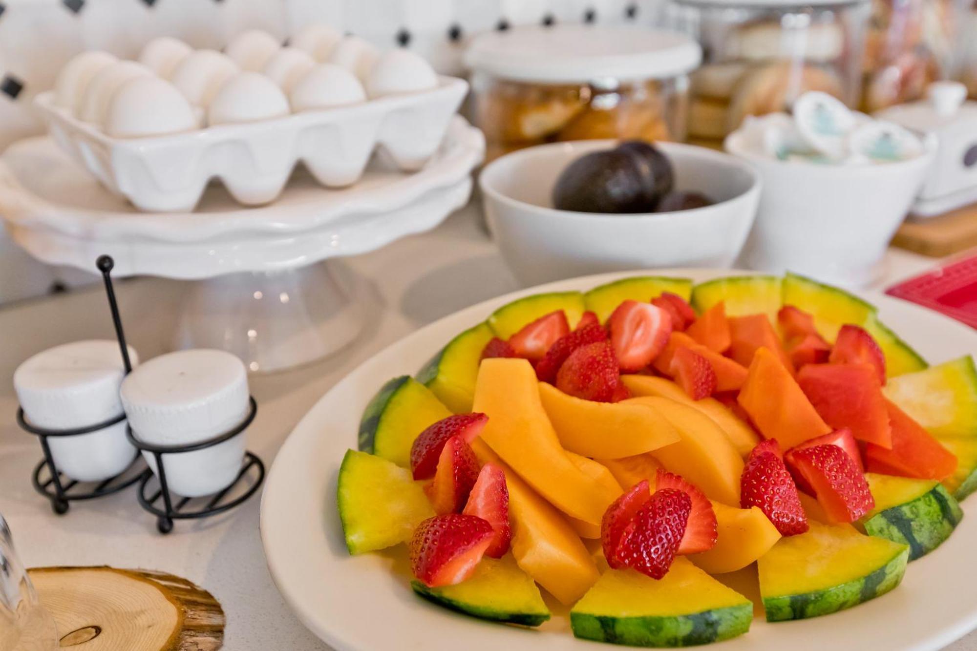 La Maison Hotel - Adults Only Palm Springs Ngoại thất bức ảnh